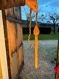 Giratubi a catena vintage anni ‘60