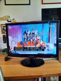 monitor tv samsung 24