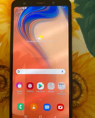 Telefono Galaxsy A7