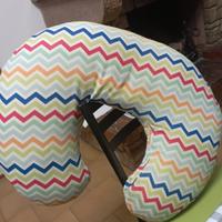 cuscino allattamento 