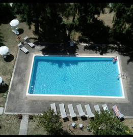 Villa con ottime rifiniture porzione