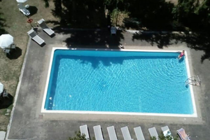 Villa con ottime rifiniture porzione