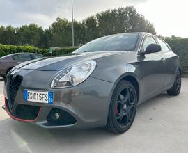 Giulietta 1.4 T 120 cv GPL