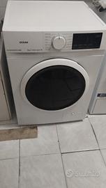 lavatrice Ocean da 8 kg