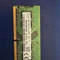 Ram 8gb DDR4 Sodimm