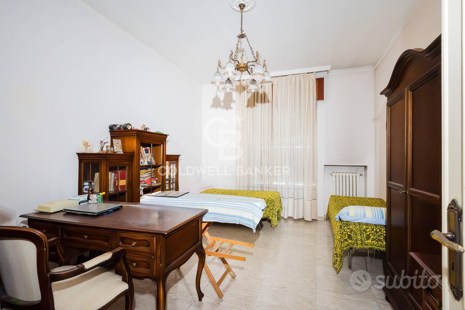 Appartamento – Bari, Carrassi - Altro