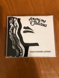 Cd Anonimo Italiano