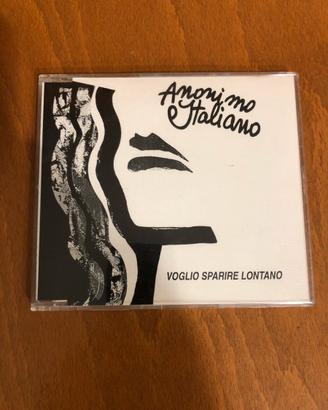 Cd Anonimo Italiano