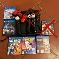 Ps4 usata