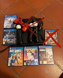 Ps4 usata