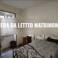 Centocelle stanza singola arredata e ben collegata