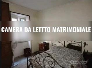 Centocelle stanza singola arredata e ben collegata