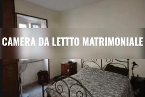 Centocelle stanza singola arredata e ben collegata