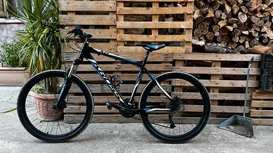 Mountain bike Kross X6