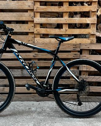 Mountain bike Kross X6