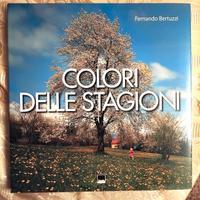 Colori delle stagioni di Fernando Bertuzzi
