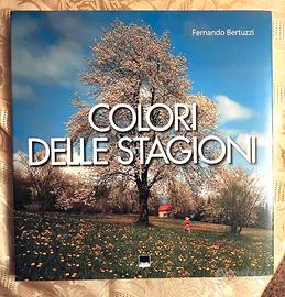Colori delle stagioni di Fernando Bertuzzi