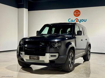 LAND ROVER Defender 110 3.0D 200 CV X-Dynamic SE