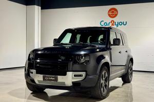 LAND ROVER Defender 110 3.0D 200 CV X-Dynamic SE