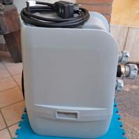 pompa piscina
