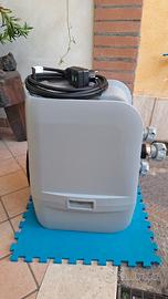 pompa piscina
