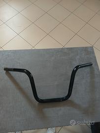 manubrio 