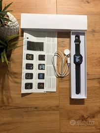 Apple watch SE 2022
