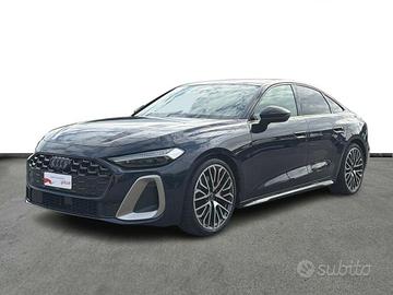 Audi A5 Berlina 2.0 tdi mhev+ S line edition quatt