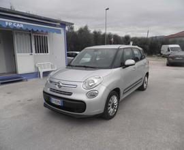 Fiat 500 L Living 500L Living 1.6 mjt Pop Star 105