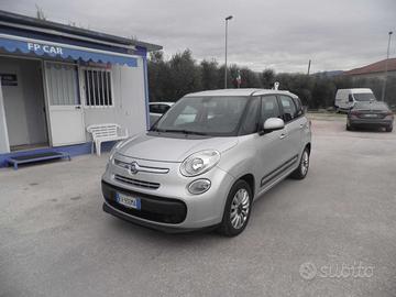 Fiat 500 L Living 500L Living 1.6 mjt Pop Star 105