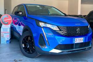 PEUGEOT 3008 1.5 BLUEHDI ACTIVE BUSINESS 131CV - F