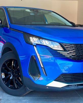 PEUGEOT 3008 1.5 BLUEHDI ACTIVE BUSINESS 131CV - F