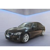 BMW 320D F30 M SPORT