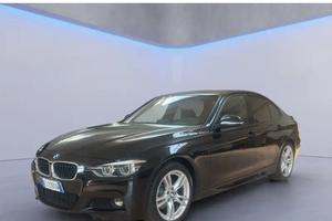BMW 320D F30 M SPORT