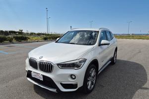 Bmw X1 sDrive18d xLine