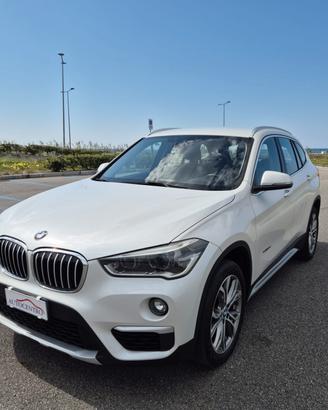 Bmw X1 sDrive18d xLine