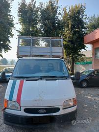 ricambi ford transit ribaltabile gemellato 4EC 