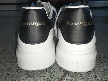 Scarpe Alexander McQUEEN 