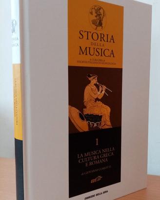 Storia della musica