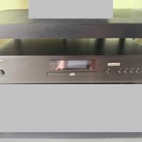 CD player Rotel CD11 Tribute (Ken Inshiwata)