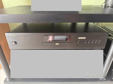 CD player Rotel CD11 Tribute (Ken Inshiwata)