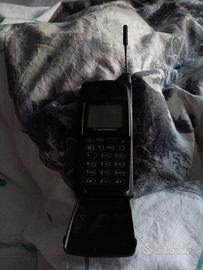 Cellulare anni' 80/90 Vintage Motorola MC2-41A11