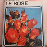 Conoscere le Rose – Ist. De Agostini   1967