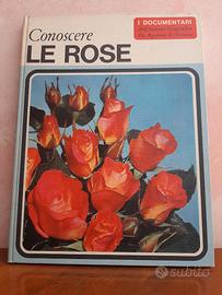 Conoscere le Rose – Ist. De Agostini   1967