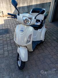 Scooter elettrico