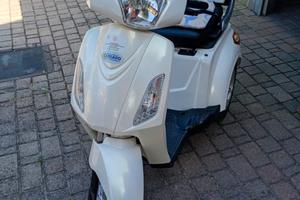 Scooter elettrico