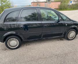 Opel Meriva A