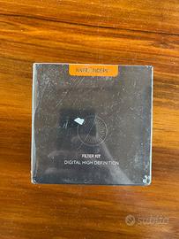 Lenti macchina fotografica