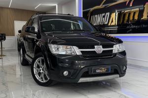 Fiat Freemont 2.0 Multijet 170CV Lounge