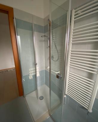 Box x bagno